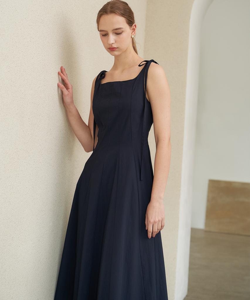 Peullobeu Lorraine Dress_Na