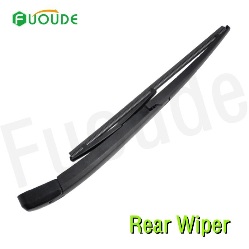 For Mazda CX-9 CX9 Rear Wiper Blade 14"/350mm Car Windshield Windscreen Rubber 2007 2008 2009 2010 2011 2012 2013-
