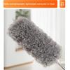 Car Duster Brush Lightweight Dust Brush Flexible Dusts Cleaner Bendable Gap Dust Removal Duster Household Cleaning Tools