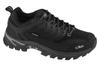 Rigel 2.0 Low WP, Mens Grey Trekking Shoes