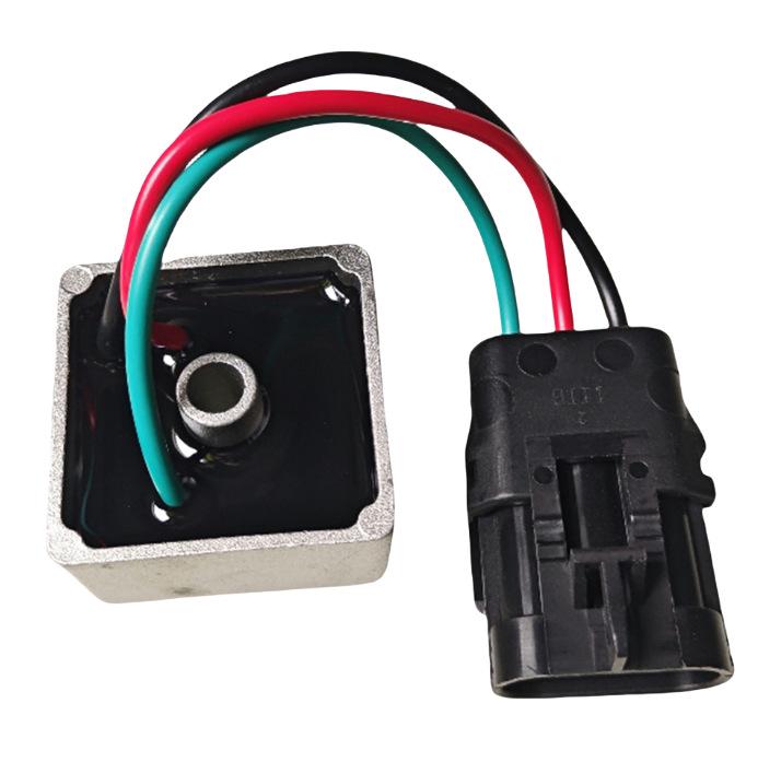 Compatible with John Deere Models: AM121776, AM136298, 119-9492, C31249