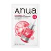TXA Serum Sheet Mask Set (5+1pcs) – Brightening & Hydrating Facial Mask