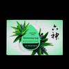 Liùshén Feuchtigkeitsseife mit Aloe & Ophiopogon