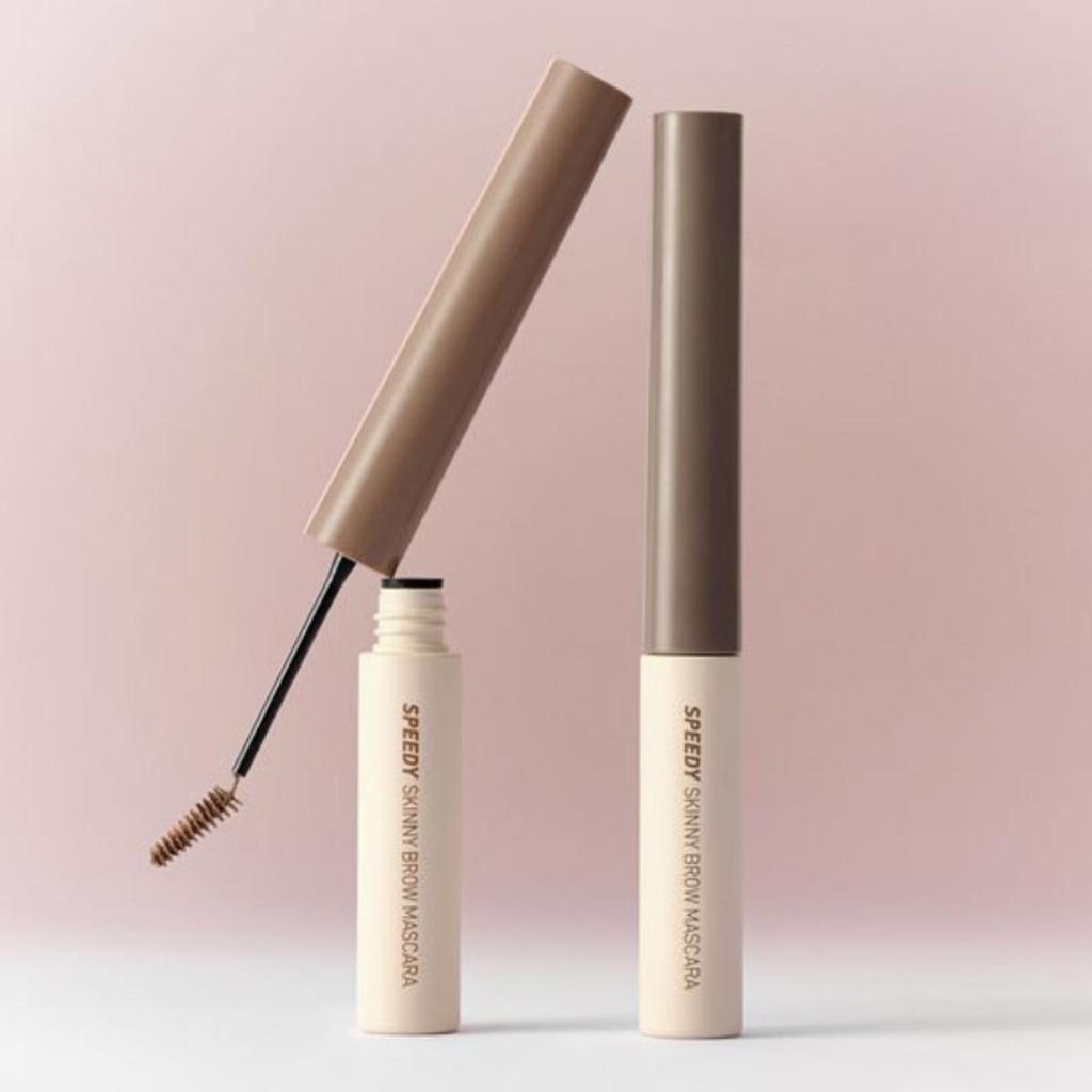Peripera Tusz do rzęs Speedy Skinny Brow