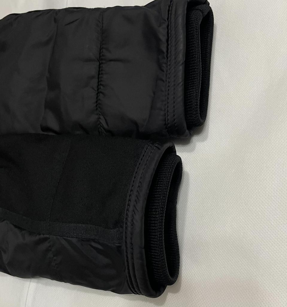 Použitá MONCLER RYANDown bunda Nylon pánská