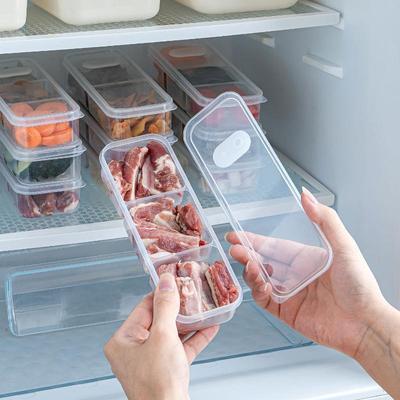 Recipientele pentru alimente – Containere pentru frigider