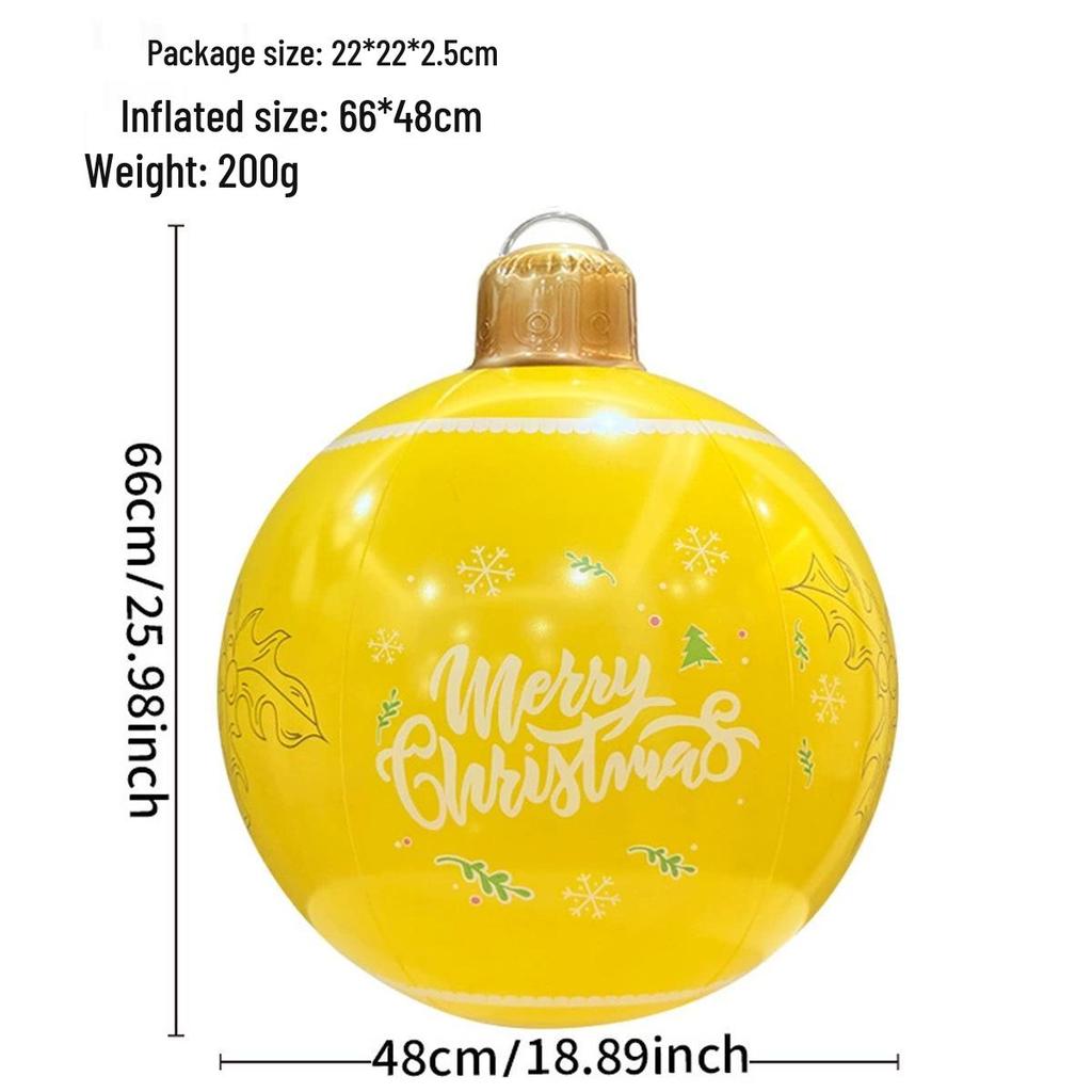 Inflatable Antler Ring Toss Game for Kids & Parents – Thickened PVC