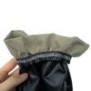 1 pair of waterproof sleeves, adult arm sleeves, thick coat, waterproof and oil resistant cuffs, household kitchen cleaning tool