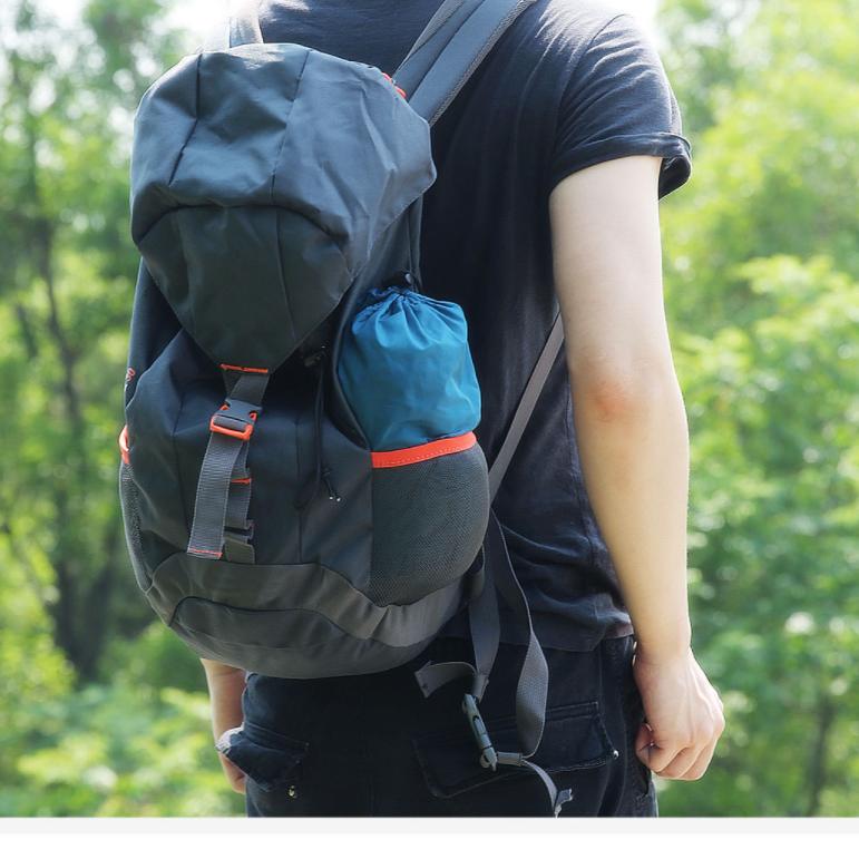 Xiaomi Zaofeng Hamak Salıncak Yatak 1-2 Kişilik Paraşüt Hamakları Maksimum Yük 300KG Dış Mekan Kamp Salıncakları Paraşüt Kumaşı