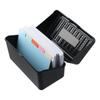 Multicolor File Dividers with Dividers Index Card Organizer Self Index Card Index Card Holder  Home
