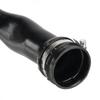 Turbo Intercooler Hose for Renault Megane Scenic II 2.0 8200907828