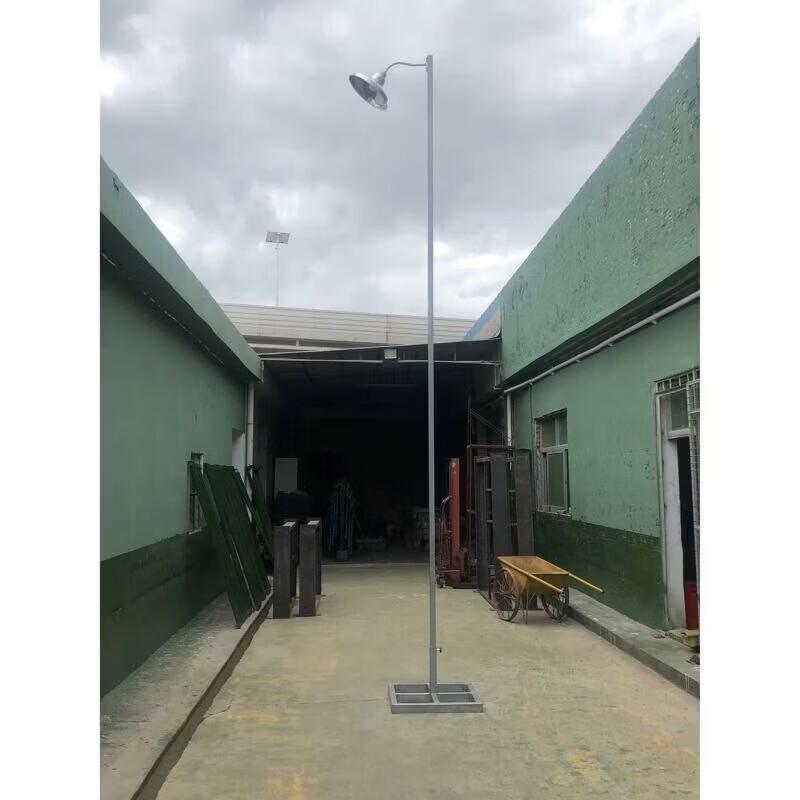 Night Shooting Range Target Marking & Illumination System