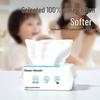 DeYou Baby Pure Cotton Soft Tissues