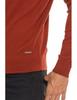 Men's Sweater Elegant Classic Turtleneck Fashionable Long Sleeve MORAJ S beige