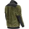 Green Sherpa Zip-Up Sweatshirt, "", Ce, Lahti
