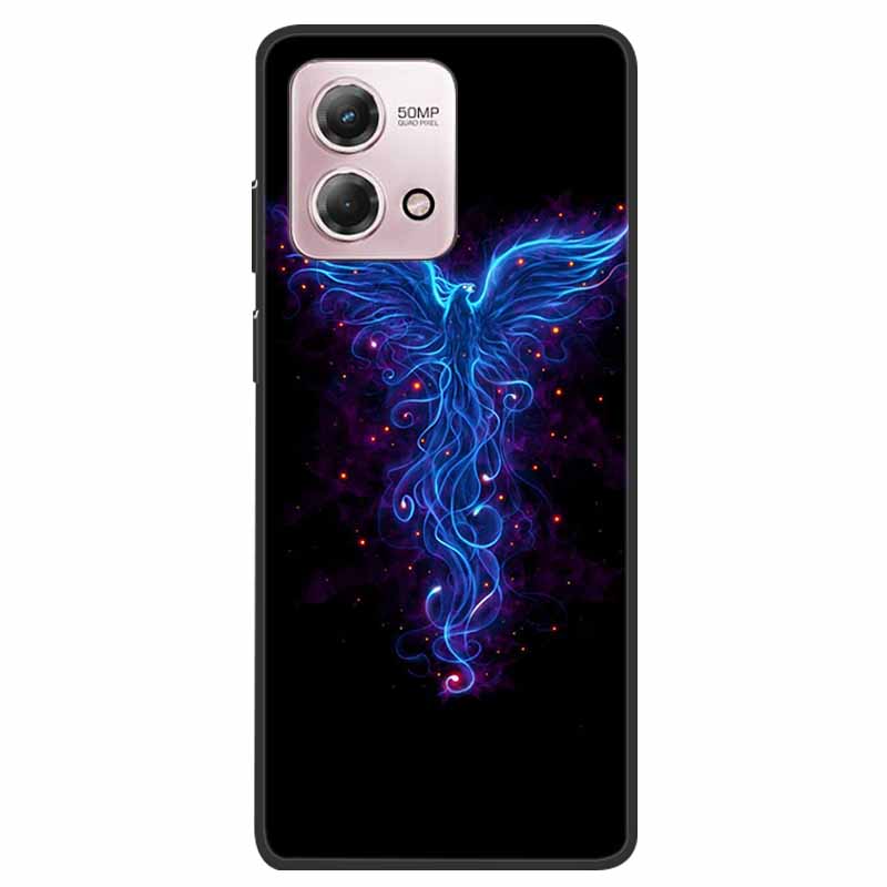 For Moto G Stylus 4G 5G 2023 Case 6.5'' Protective Soft Silicone TPU Back Cover for Motorola G Stylus 4G 2023 Cases New Fashion