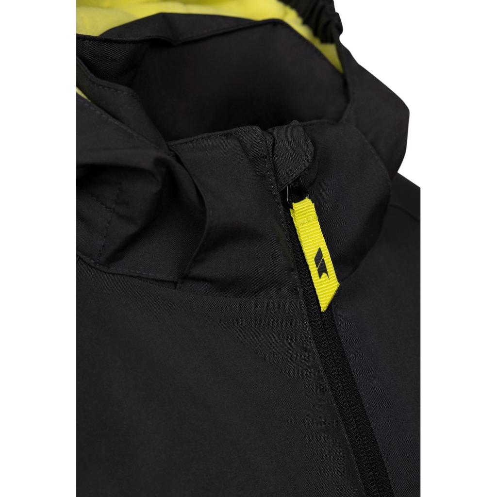 Boys Peter Waterproof Ski Jacket