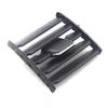 Rear AC Air Conditioning Vent Grill Folding Clip Trim For Golf 7 7.5 MK7 MK7.5 2013-2020 5GG819203 5G0819203