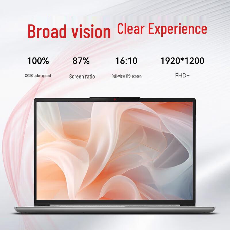 Lenovo Zhaoyang CF4720J Laptop (CN Version)