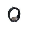 Casio Custom Collection Electronic Movement Fluoroelastomer Strap Watch Men's Watches Black Dial GA-2100FR-3A(Watch3--)