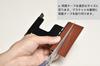 Man Hin Ya Dash Cam Multi-Stage Radar Detector Suspended Mount Mount Stay on Windshield