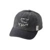 2026 Trendy Unisex Baby Baseball Cap - Spring & Autumn Korean Style