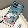 The Love Hypothesis Book Case For Samsung Galaxy M15 M55 M12 M13 M14 M54 M23 M16 M11 M21 M31 M20 M34 M52 M32 M36 M56