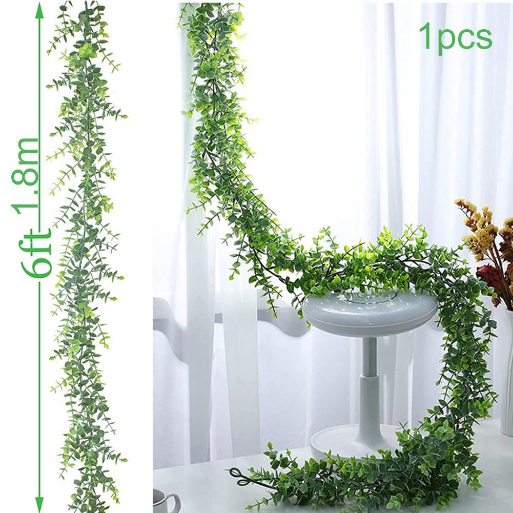 Simulation Design Artificial Rattan Tasteless Wall Hanging