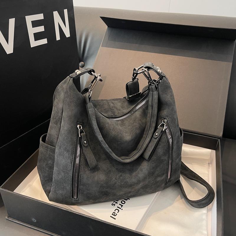 Large Capacity Shoulder Tote Bag