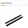 Grade 8.8 M12x50 High-Strength Fully Threaded Carbon Steel Bolt