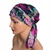Comfortable and Stylish Women's Scarf Maja 352 For Summer Also After Chemotherapy