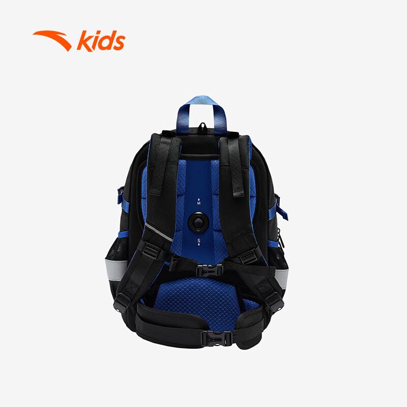 ANTA Kids Flying Fish 4.0 School Backpack One Size