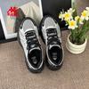 Kappa 2026 Spring Thick-Soled Casual Running Shoes