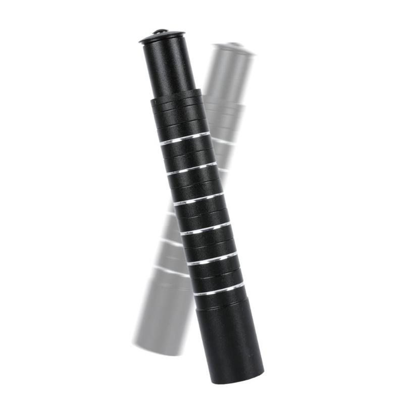 Bicycles Stem Risers Aluminum Alloys Fork Stem Extenders Handlebar Risers Handlebar Adapters for Road Bicycles