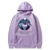 Anyma At Sphere 2024-2025 Tour Hoodie Men/women Fleece Hoodies