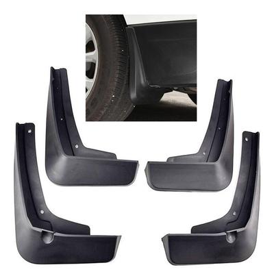 4pcs Fit For Chevrolet Equinox 2017 2018 Splash Guards Mud Flaps Mudguards