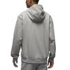 Jordan Dri Fit Sweatshirt Men's Heather Gray HF9903-050