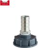 IBC Tote Tank Valve Hose Adapter