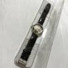 Used [Free Shipping] Swatch/Swatch/Irony Automatic/Irony/Skeleton/Silver X Black/Automatic watch/Working item/Working item/Used Item
