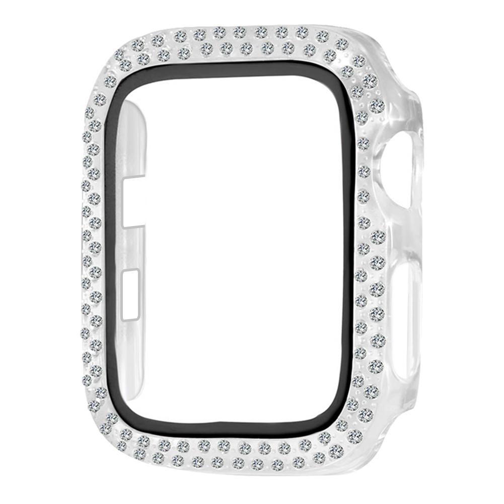 bling iwatch case