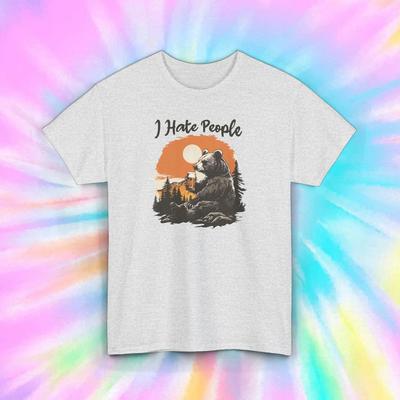 Tops – T-Shirts