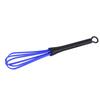 Colortrak Small Whisks, 5PCS Plastic Salon Barber Hairdressing for Cooking Dye Cream Whisk Kitchen Balloon Mixer Tool Ll   Hair