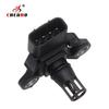 New MAP Manifold Absolute Pressure Sensor 8942152010 For Toyota Yaris II XP9 1.0 12V VVT Hatchback Petrol 1KRFE 2005 - 2011