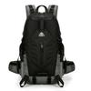 Schoolbag Lightweight Outdoor Lightweight Mountaineering Bag Large Capacity Professional Hiking Water-proof Travel Bag