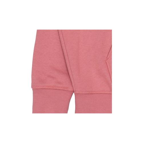 Nike Women's Retro Simple Pink Sweatshirt