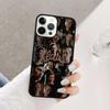 Joseph Morgan Klaus The Original Phone Case Cover For iPhone 17 Air 15 16e Pro Max 14 13 12 11 Pro Max Plus