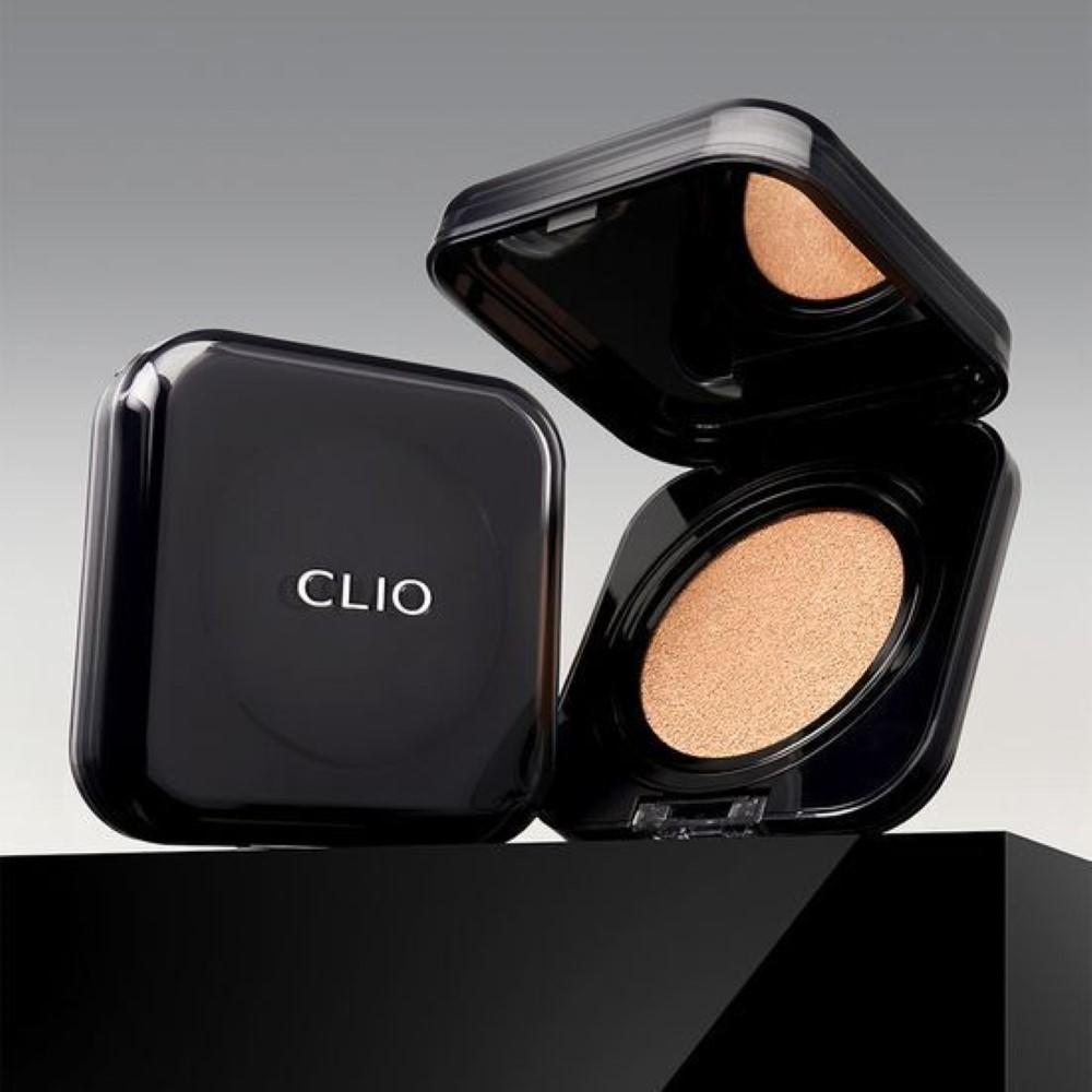 [NEW]CLIO Kill Cover Founwear Cushion 15g (+Refill)