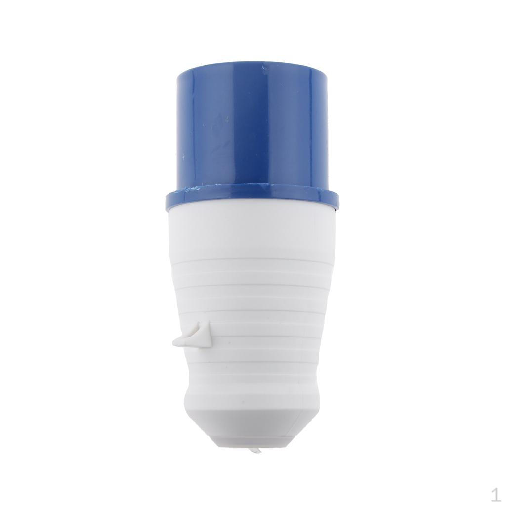 

3 Surface Mounted Waterproof IP44 -240V 32A