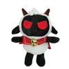 2026 New Hot 26/30cm Mothman Plush Ant Moth Man Doll Collection Bat Demon Halloween Plush Toy Gift Room Decoration Doll Gift
