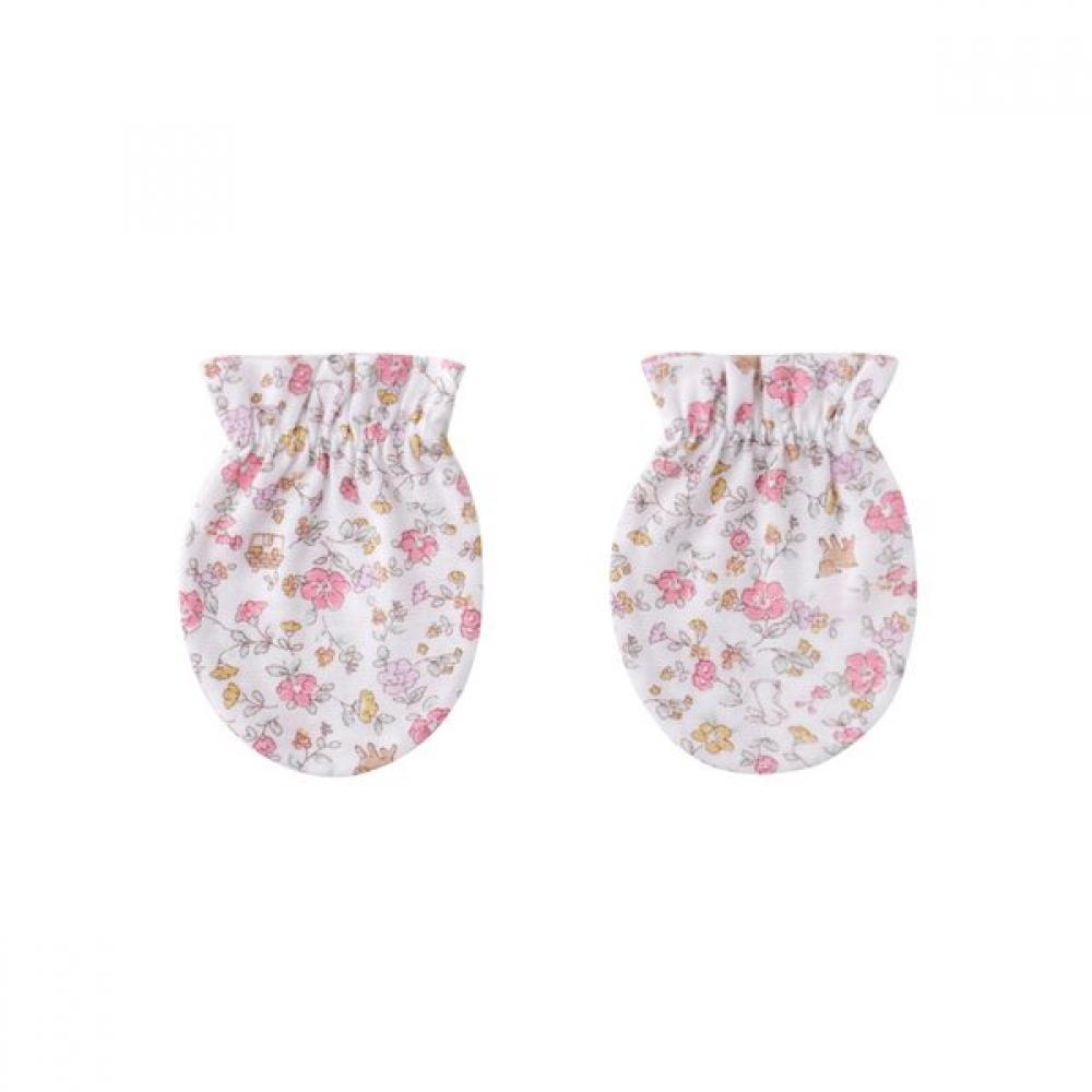 Mink Mui Luluflower Bodysuit Set  Sleeper  Mittens    36370 040 10 005 08 008 08